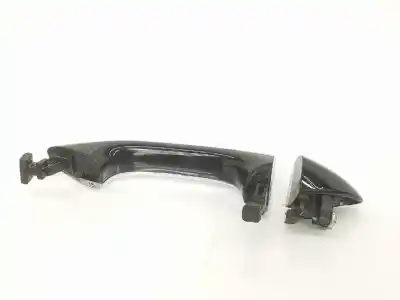Автозапчасти б/у задняя левая наружная ручка за clase c clase m 3.0 cdi ссылки oem iam a1647600570  a1647600570