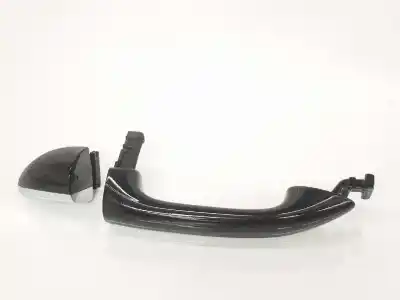 Автозапчасти б/у задняя левая наружная ручка за clase c clase m 3.0 cdi ссылки oem iam a1647600570  a1647600570