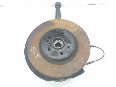 Second-hand car spare part front left knuckle for clase c clase m 3.0 cdi oem iam references a1643302120