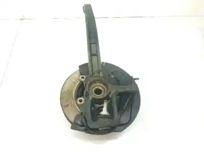 Second-hand car spare part front left knuckle for clase c clase m 3.0 cdi oem iam references a1643302120  a1643302120