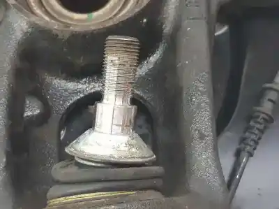 Second-hand car spare part front left knuckle for clase c clase m 3.0 cdi oem iam references a1643302120  a1643302120