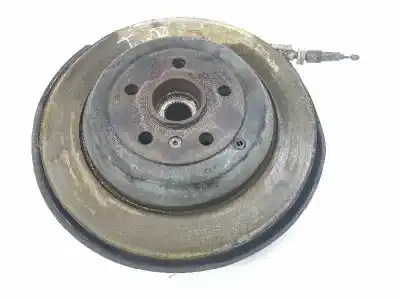 Second-hand car spare part rear right knuckle for clase c clase m 3.0 cdi oem iam references a1643501408