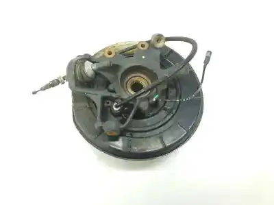 Second-hand car spare part rear right knuckle for clase c clase m 3.0 cdi oem iam references a1643501408  a1643501408