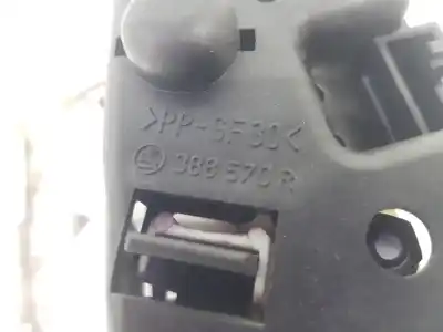 Second-hand car spare part interior rear right light for bmw 3 (e46) 320 d oem iam references 63216907946  63216907946