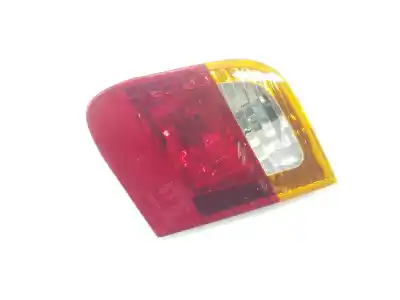 Pezzo di ricambio per auto di seconda mano luce di coda interna destra per bmw 3 (e46) 320 d riferimenti oem iam 63216907946
