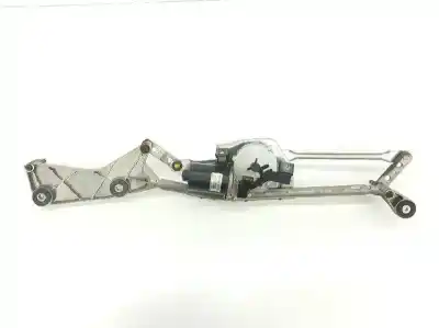 Second-hand car spare part front windshield wiper motor for clase c clase m 3.0 cdi oem iam references a1648202442