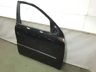 Автозапчасти б/у дверь передняя правая за clase c clase m 3.0 cdi ссылки oem iam a1647201005  a1647201005