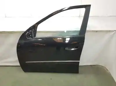 Second-hand car spare part left front door for clase c clase m 3.0 cdi oem iam references a1647200905