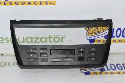 Peça sobressalente para automóvel em segunda mão comando de sofagem (chauffage / ar condicionado) por bmw x3 (e83) 2.0 d referências oem iam 64113443981