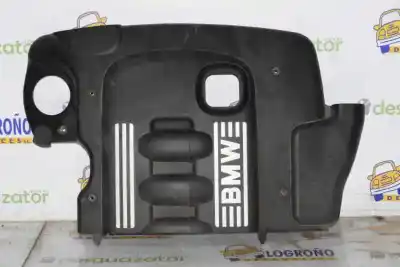 Peça sobressalente para automóvel em segunda mão tampa do motor por bmw x3 (e83) 2.0 d referências oem iam 11147794700