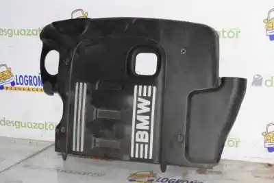 Second-hand car spare part engine cover for bmw x3 (e83) 2.0 d oem iam references 11147794700  