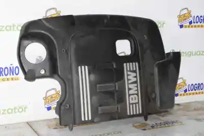 Second-hand car spare part engine cover for bmw x3 (e83) 2.0 d oem iam references 11147794700  