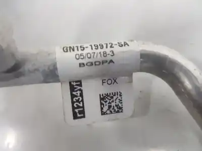 Piesă de schimb auto la mâna a doua tuburi aer conditionat pentru ford ecosport 1.0 ecoboost referințe oem iam gn1519972sa  gn1519972sa