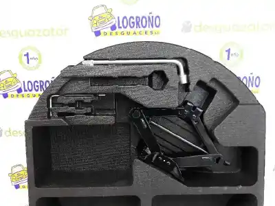 Автозапчастина б/у кот для subaru legacy lim. b14 2.0 d посилання на oem iam 97032ag060  97017aj000