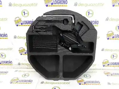 Автозапчастина б/у кот для subaru legacy lim. b14 2.0 d посилання на oem iam 97032ag060