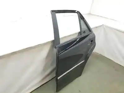 Автозапчасти б/у задняя левая дверь за clase c clase m 3.0 cdi ссылки oem iam a1647300705  a1647300705