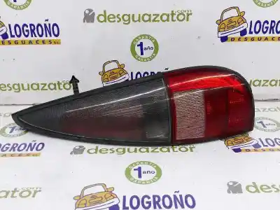 Recambio de automóvil de segunda mano de piloto trasero derecho para renault laguna ii grandtour (kg0) 1.8 16v referencias oem iam 7701040957 7701040957 