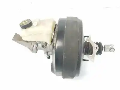 Second-hand car spare part brake servo for clase c clase m 3.0 cdi oem iam references a1644301430