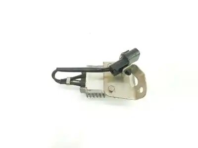 Second-hand car spare part electronic module for mitsubishi lancer viii (cy_a, cz_a) evo x (cz4a) oem iam references mr481582 Second-hand car spare part electronic module for mitsubishi lancer viii (cy_a, cz_a) evo x (cz4a) oem iam references mr481582