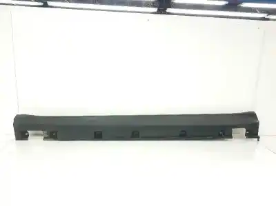 Second-hand car spare part side skirt for clase c clase m 3.0 cdi oem iam references a1646900740