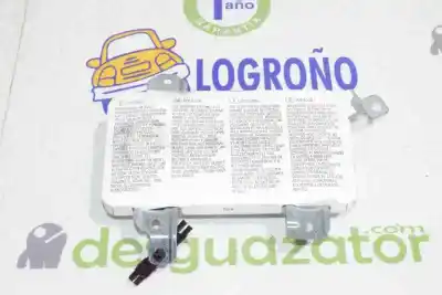 Peça sobressalente para automóvel em segunda mão airbag frontal lado direito por bmw x3 (e83) 2.0 d referências oem iam 72123426316