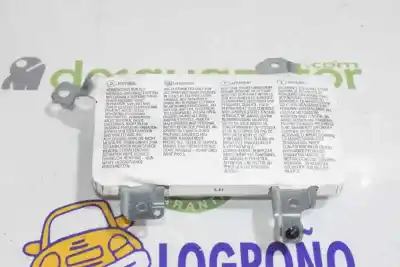 Peça sobressalente para automóvel em segunda mão airbag frontal lado esquerdo por bmw x3 (e83) 2.0 d referências oem iam 72123426315