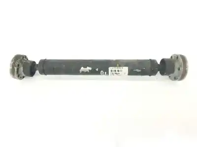 Second-hand car spare part front center transmission for clase c clase m 3.0 cdi oem iam references a1644100701
