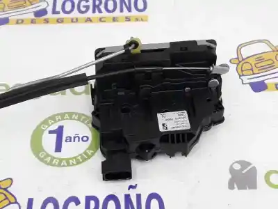 İkinci el araba yedek parçası sol ön kapi kilidi için fiat ducato caja/chasis (250_) 130 multijet 2.3 d oem iam referansları 1342155080  9777047101