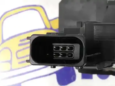 İkinci el araba yedek parçası sol ön kapi kilidi için fiat ducato caja/chasis (250_) 130 multijet 2.3 d oem iam referansları 1342155080  9777047101