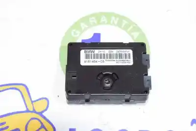 Second-hand car spare part electronic module for bmw x1 (e84) xdrive 23 d oem iam references 65209181454
