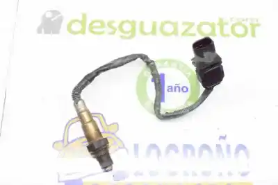 Second-hand car spare part lambda probe for bmw x1 (e84) xdrive 23 d oem iam references 13627804369
