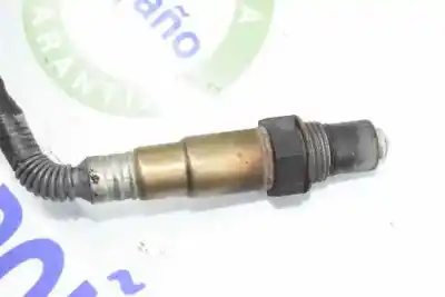 Second-hand car spare part lambda probe for bmw x1 (e84) xdrive 23 d oem iam references 13627804369  13627804369
