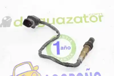 Second-hand car spare part lambda probe for bmw x1 (e84) xdrive 23 d oem iam references 13627804369  13627804369