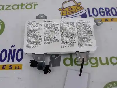 Peça sobressalente para automóvel em segunda mão airbag frontal lado direito por bmw x3 (e83) 2.0 d referências oem iam 72123426316