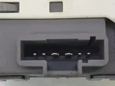 Автозапчасти б/у мотор стекла переднего правого за land rover range rover (lm) 3.6 td v8 ссылки oem iam cur000141  7h2214b552aa