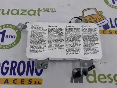 Peça sobressalente para automóvel em segunda mão airbag frontal lado esquerdo por bmw x3 (e83) 2.0 d referências oem iam 72123426315