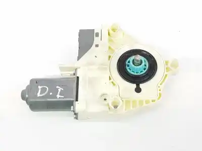 Автозапчастина б/у двигатель переднього ліва вікна для land rover range rover (lm) 3.6 td v8 посилання на oem iam cur000151