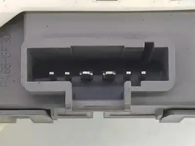 Автозапчасти б/у мотор переднего левого стекла за land rover range rover (lm) 3.6 td v8 ссылки oem iam cur000151  7h2214b552ba