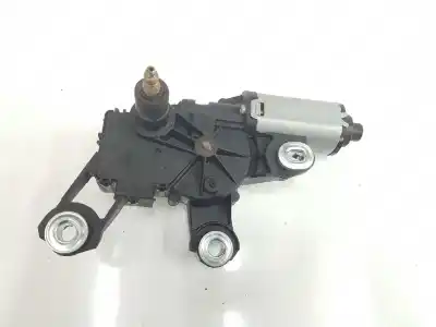 Автозапчасти б/у МОТОР ЗАДНЕГО СТЕКЛООЧИСТИТЕЛЯ за AUDI A6 ALLROAD QUATTRO  ссылки OEM IAM 4F9955711B  4F9955711B