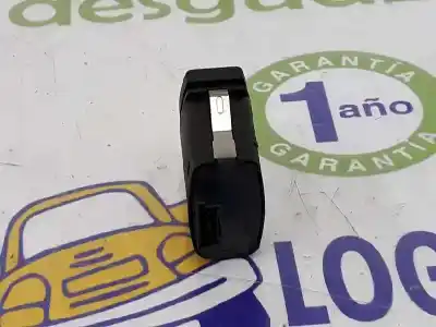 Piesă de schimb auto la mâna a doua avertizare pentru bmw x3 (e83) 2.0 d referințe oem iam 61316919506  61316919506