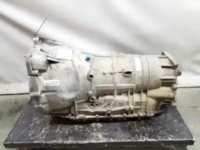 Second-hand car spare part gearbox for bmw x3 (e83) 3.0 d oem iam references ga6hp26z  7590314
