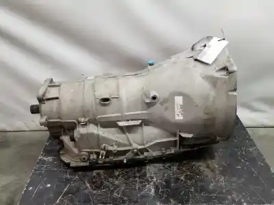 Second-hand car spare part gearbox for bmw x3 (e83) 3.0 d oem iam references ga6hp26z  7590314