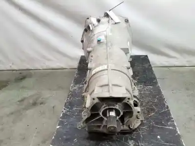 Second-hand car spare part gearbox for bmw x3 (e83) 3.0 d oem iam references ga6hp26z  7590314