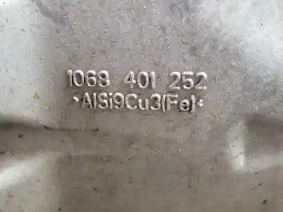 Second-hand car spare part gearbox for bmw x3 (e83) 3.0 d oem iam references ga6hp26z  7590314