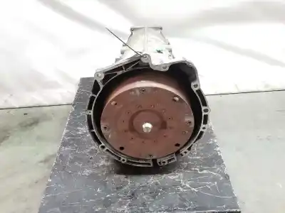 Автозапчасти б/у КОРОБКА ПЕРЕДАЧ за BMW X3 (E83)  ссылки OEM IAM GA6HP26Z  7590314