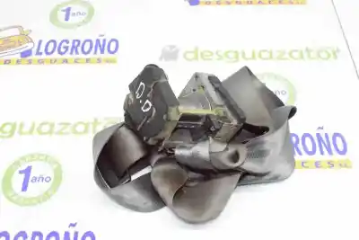 Автозапчастина б/у правий натяжач подушки безпеки для seat toledo ii (1m2) 1.9 tdi посилання на oem iam 1m0857706  1m0857706