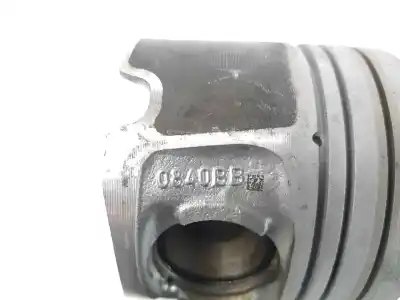Second-hand car spare part piston for bmw x3 (e83) 2.0d oem iam references 11257803033  11257803033