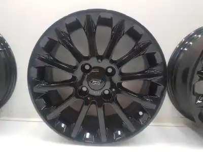 Автозапчастина б/у шина для ford fiesta vi (cb1, ccn) 1.0 sport посилання на oem iam 2198391  da6j1007ca