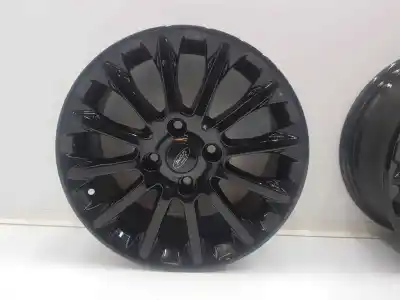 Автозапчастина б/у шина для ford fiesta vi (cb1, ccn) 1.0 sport посилання на oem iam 2198391  da6j1007ca