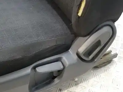 Автозапчасти б/у полный комплект сиденья за ford ranger (tke) doppelkabine 4x4 xlt ссылки oem iam   